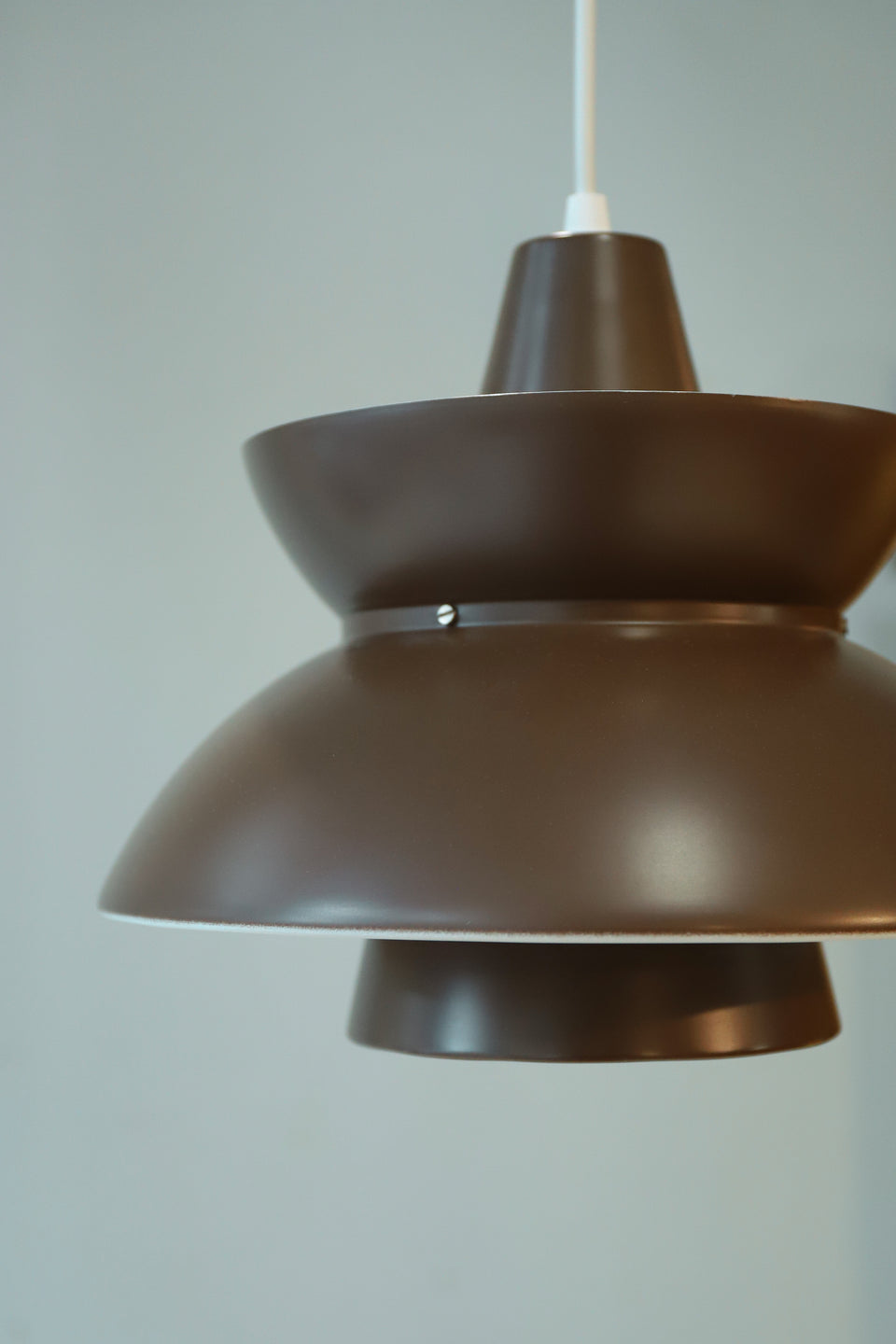 Danish Vintage Nordisk Solar Pendant Light/ノルディックソーラー ペンダントライト 北欧インテリア
