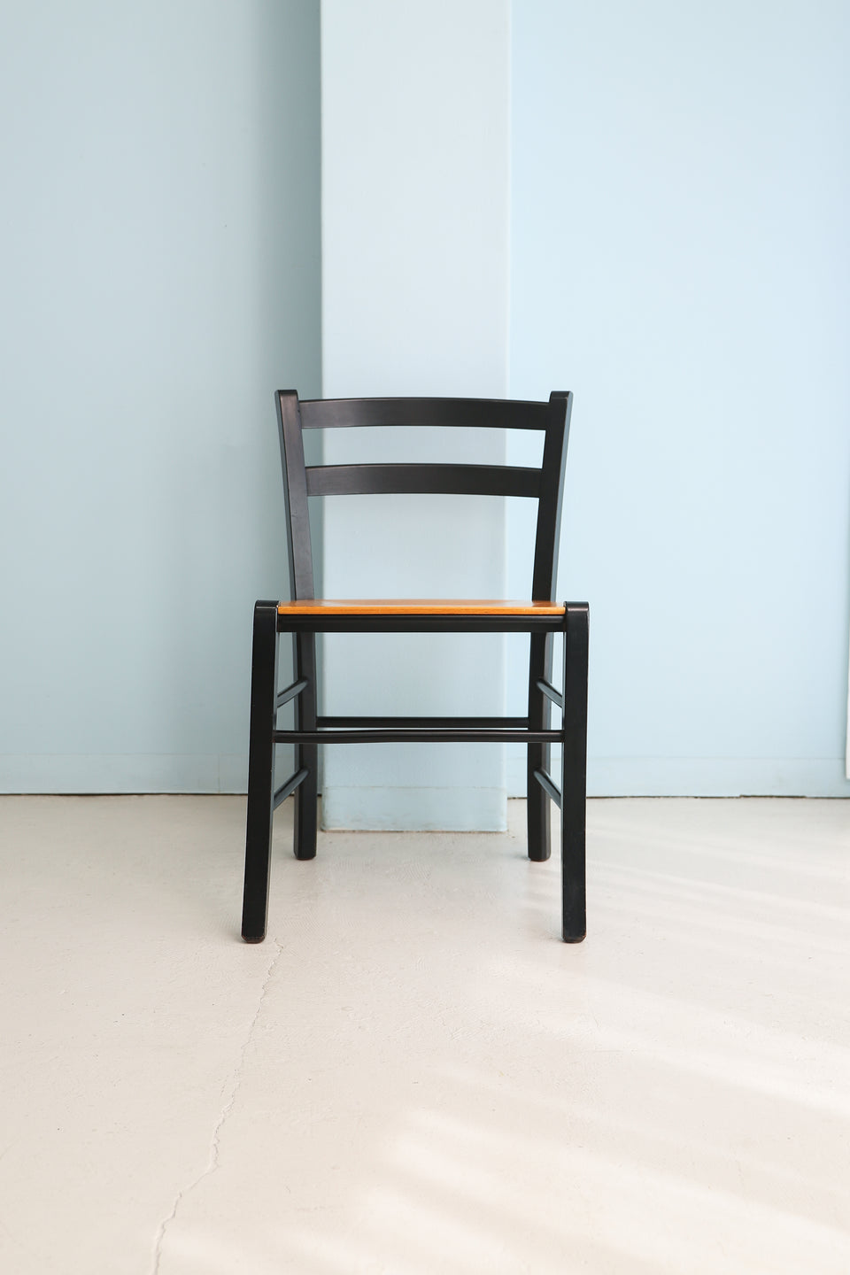 De Padova Vico Magistretti Marocca Chair/デパドヴァ マロッカチェア ヴィコ・マジストレッティ 椅子 イタリアンモダン