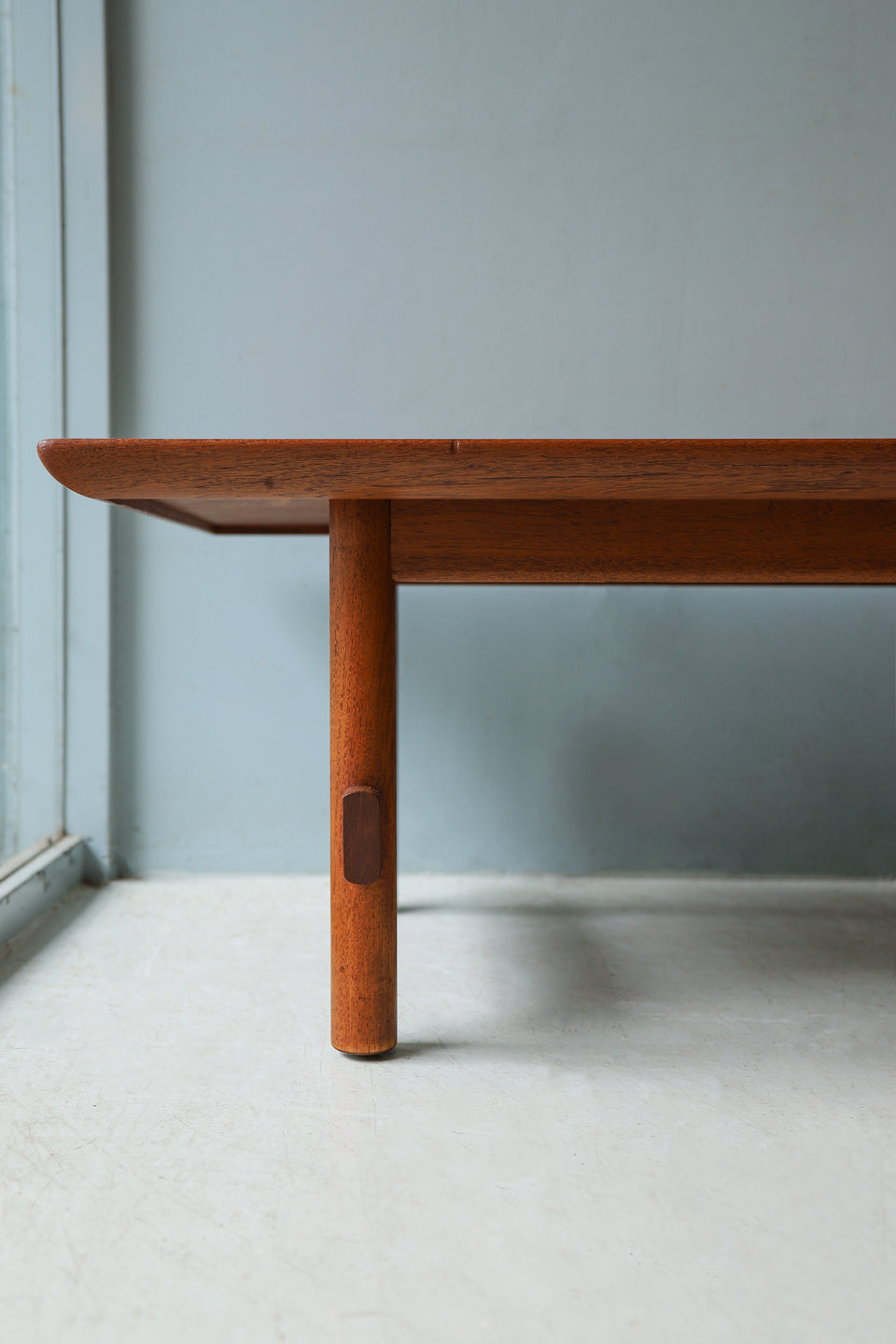 Mid Century Design Vintage Teak Low Table/ヴィンテージ ローテーブル コーヒーテーブル チーク材