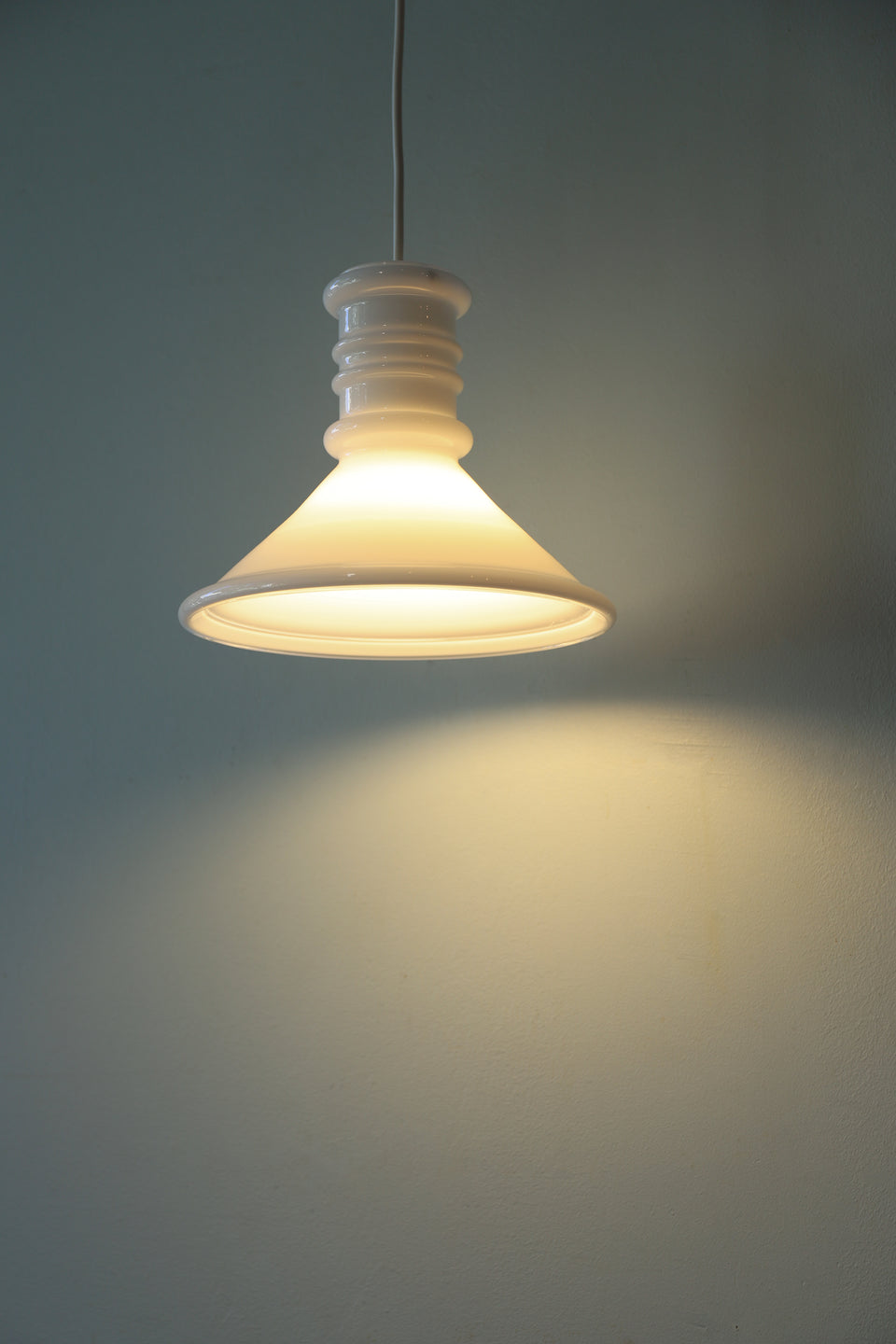 Holmegaard Pendant Light “Apoteker” Sidse Werner/ホルムガード ペンダントライト シセ・ヴェアナー