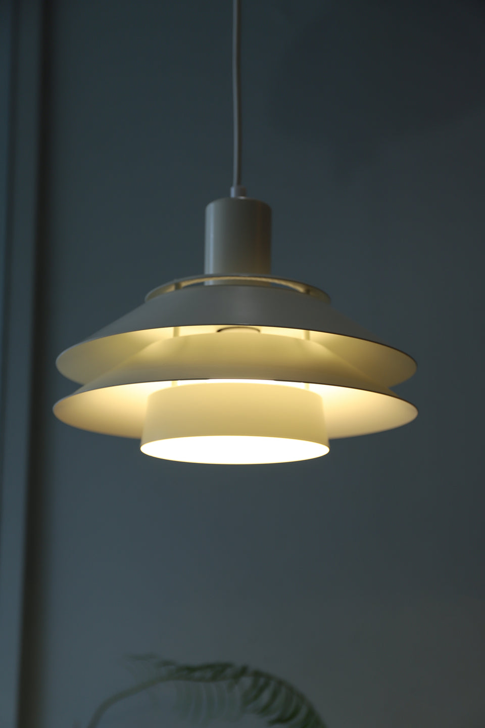 Jeka Pendant Light 3025-P Danish Vintage/ジェカ ペンダントライト デンマークヴィンテージ