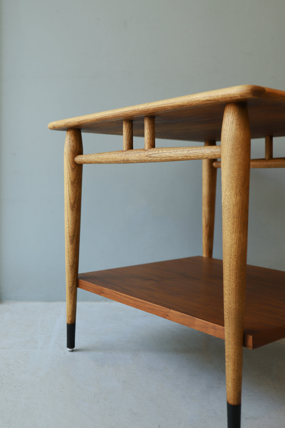 US Vintage LANE ACCLAIM Lamp Table/アメリカヴィンテージ レーン アクレーム ランプテーブル