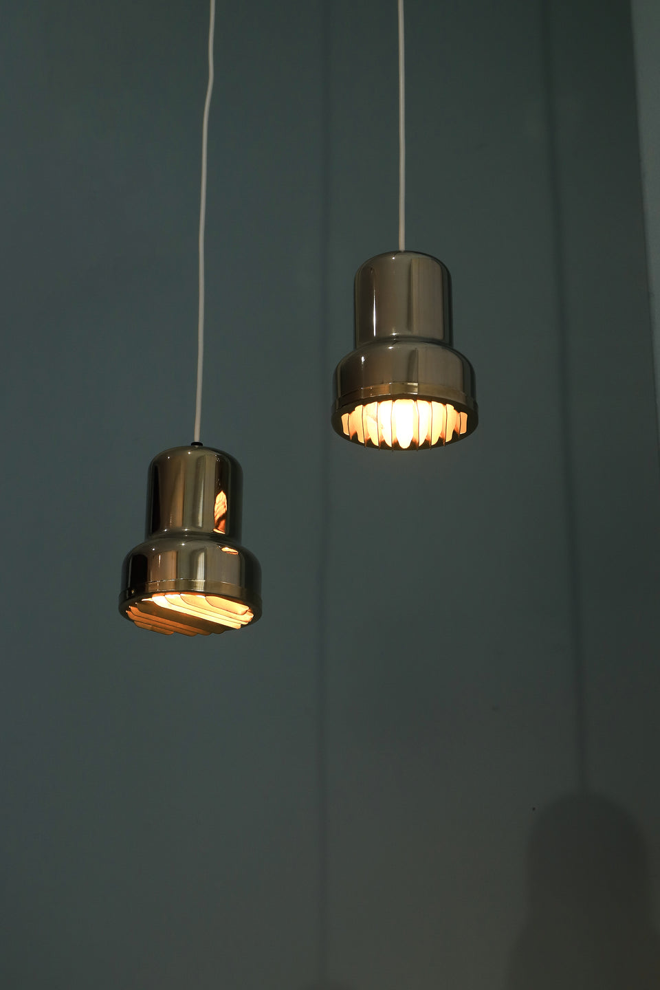 Danish Vintage Frandsen Small Pendant Light/フランゼン ペンダントライト 照明 北欧インテリア デンマークヴィンテージ