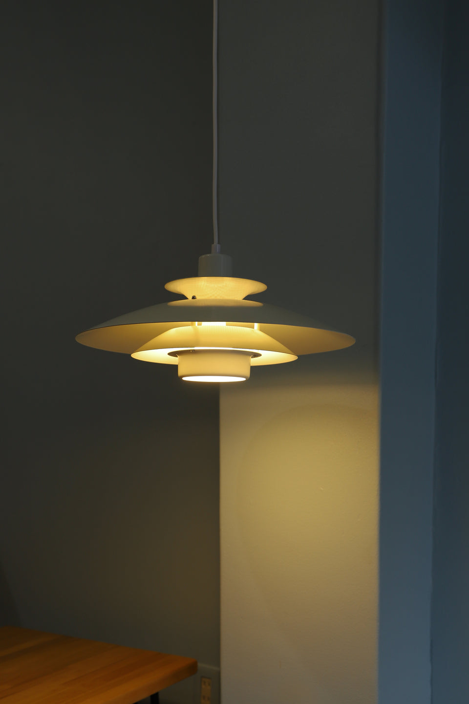 Jeka Pendant Light 3093-P Danish Vintage/デンマークヴィンテージ ジェカ ペンダントライト 北欧インテリア