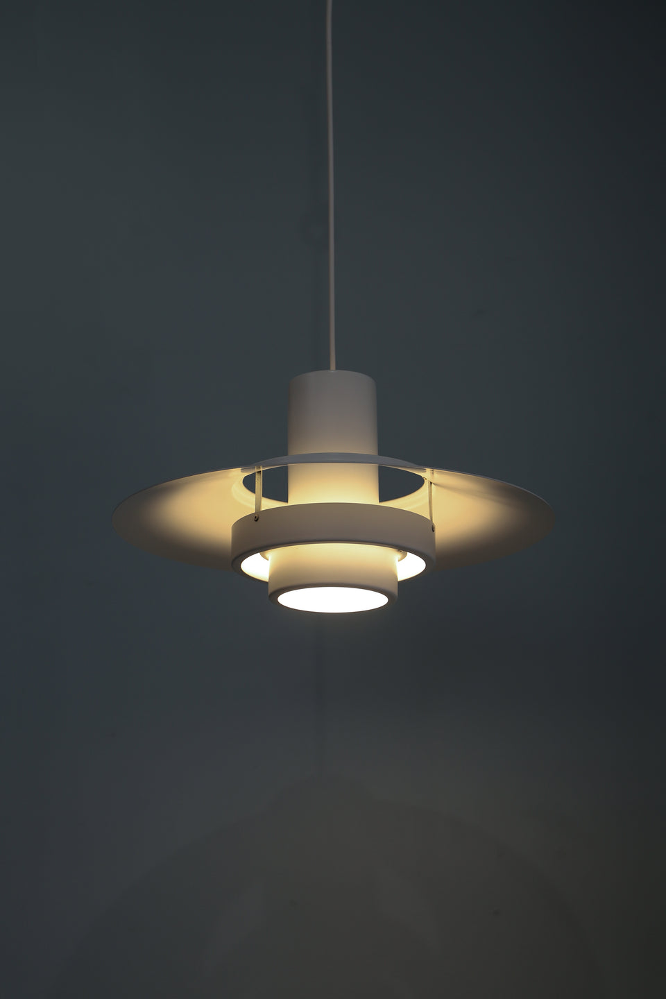 Danish Vintage Fog&Mørup Pendant Light Falcon/デンマークヴィンテージ フォグ&モーラップ ペンダントライト ファルコン 北欧インテリア