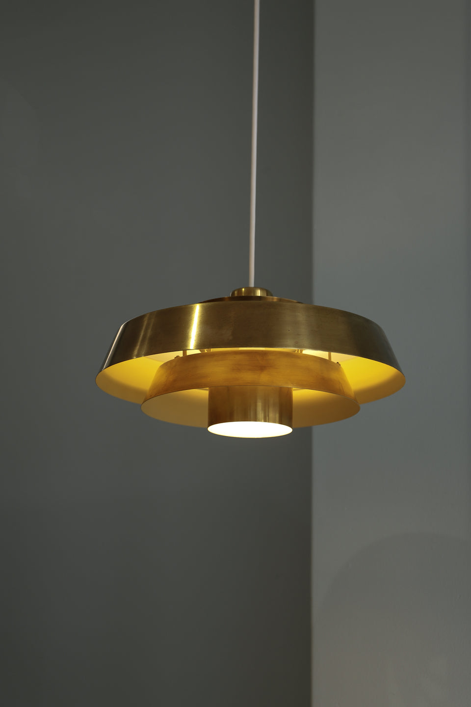 Fog&Mørup Nova Pendant Light Jo Hammerborg/フォグ&モーラップ ペンダントライト ヨー・ハーマボー 照明 北欧インテリア