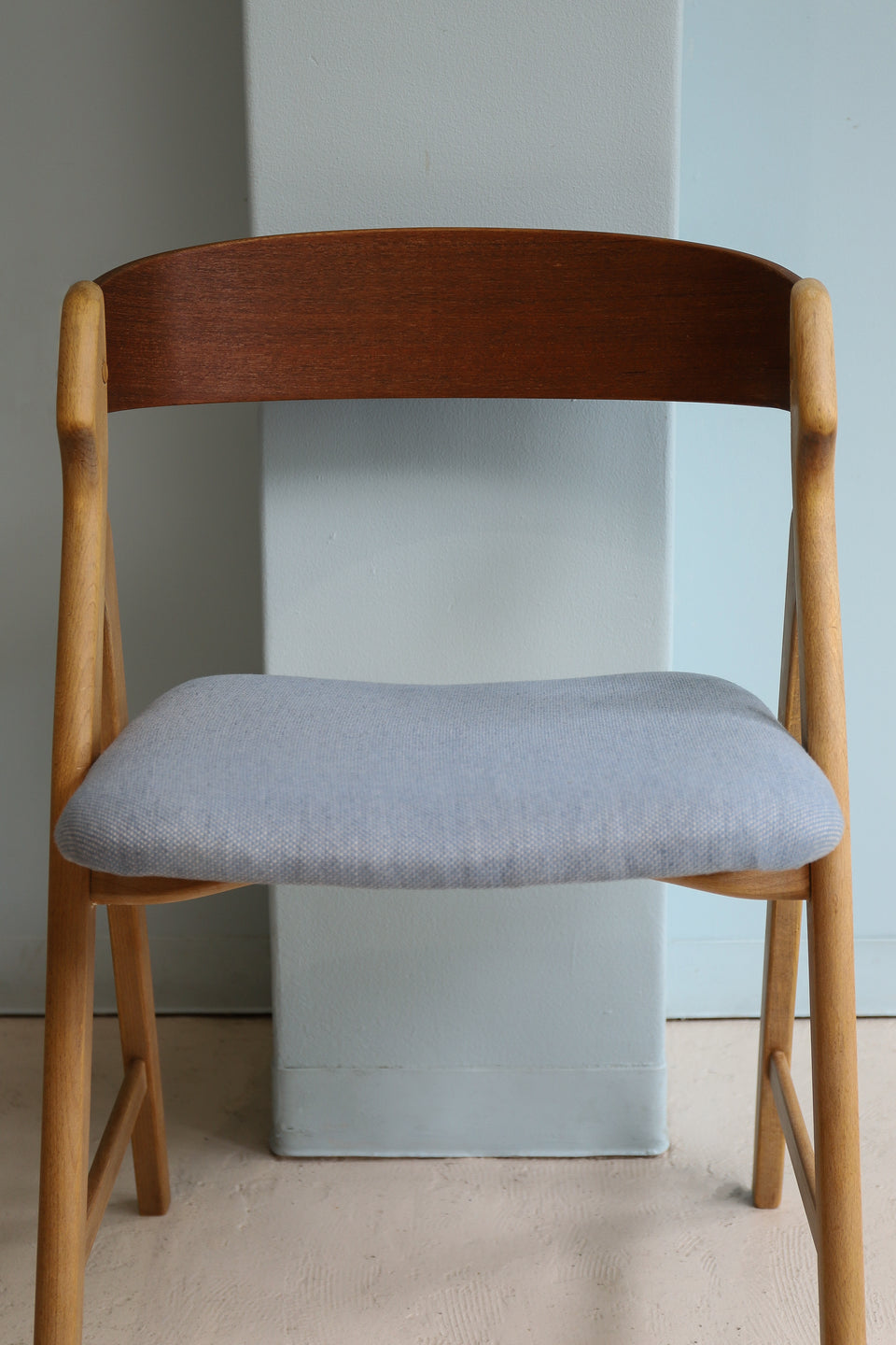 Danish Vintage Boltinge Stolefabrik Dining Chair no.71/デンマークヴィンテージ ダイニングチェア 椅子 北欧家具