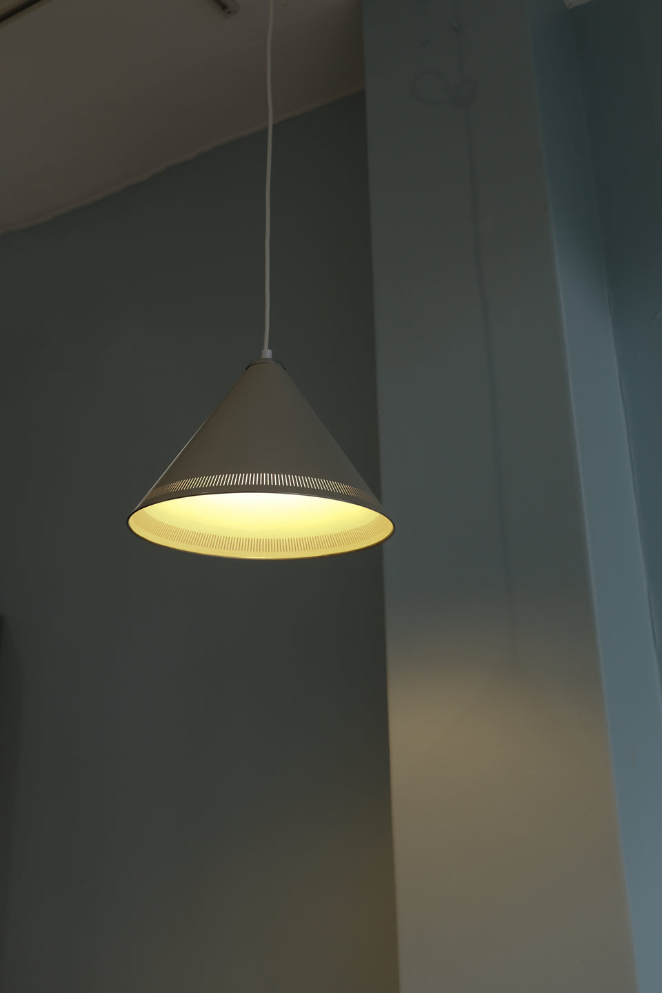 Lyfa Pendant Light Kegle Danish Vintage/デンマークヴィンテージ ライファ ペンダントライト 北欧インテリア