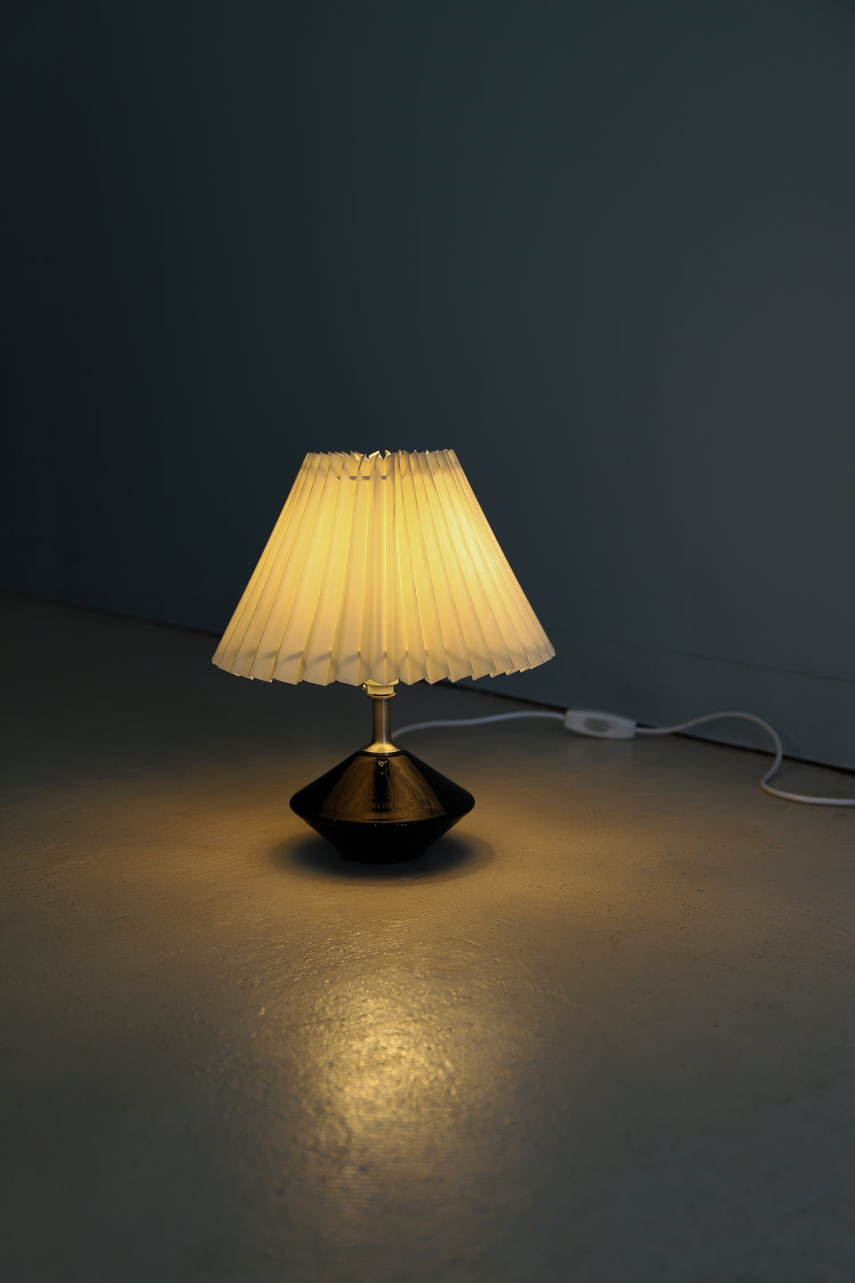 Holmegaard Astro Table Lamp Danish Vintage/デンマークヴィンテージ ホルムガード テーブルランプ アストロ 間接照明 北欧インテリア