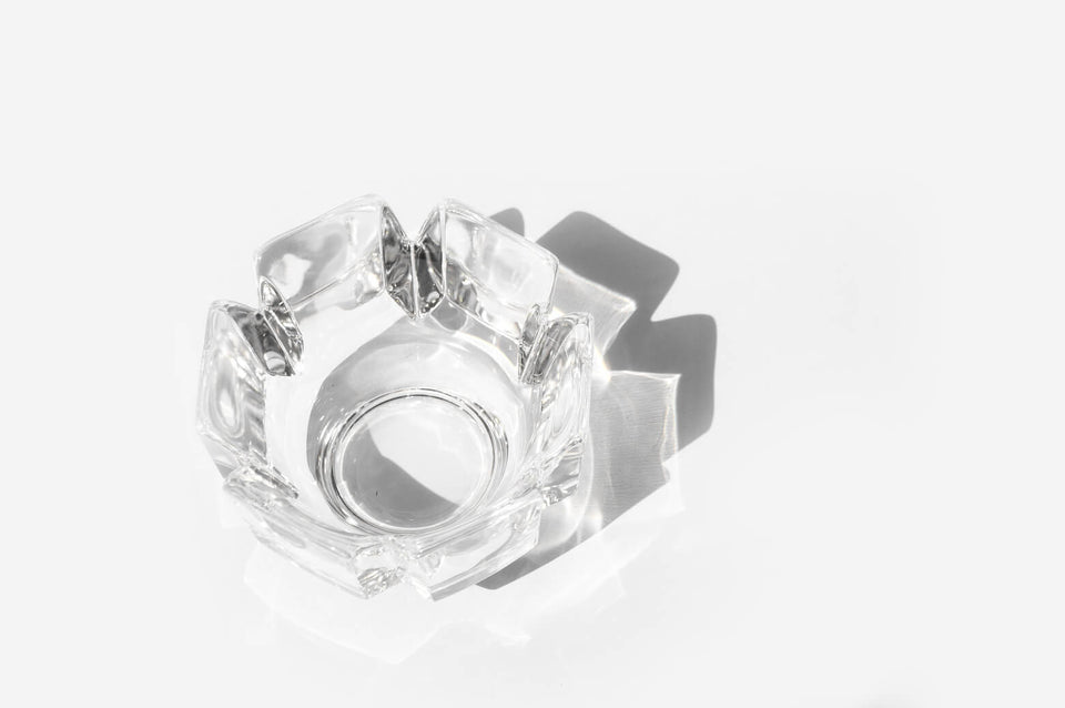 Orrefors Corona Bowl/オレフォス コロナ ボウル ラース・ヘルステン ガラス スウェーデン 北欧雑貨