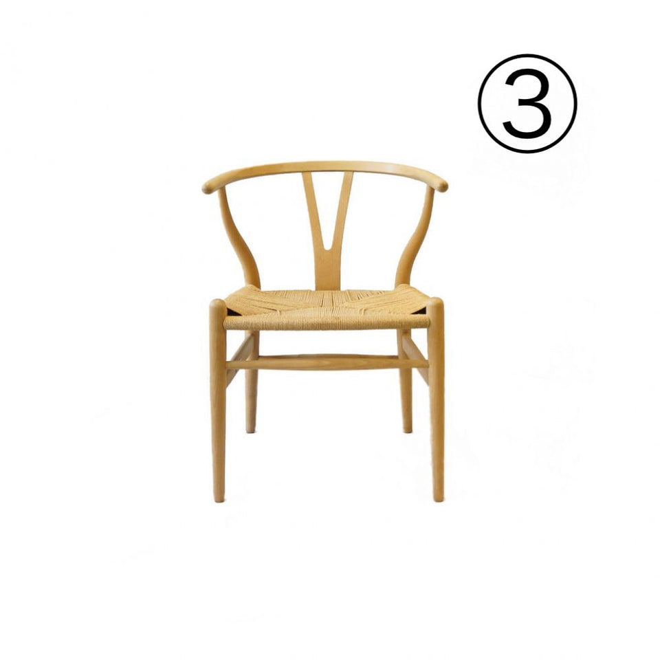 Carl Hansen&Søn Wishbone Chair CH24 Hans J. Wegner/カール・ハンセン&サン Yチェア ハンス・J・ウェグナー ダイニングチェア 北欧家具