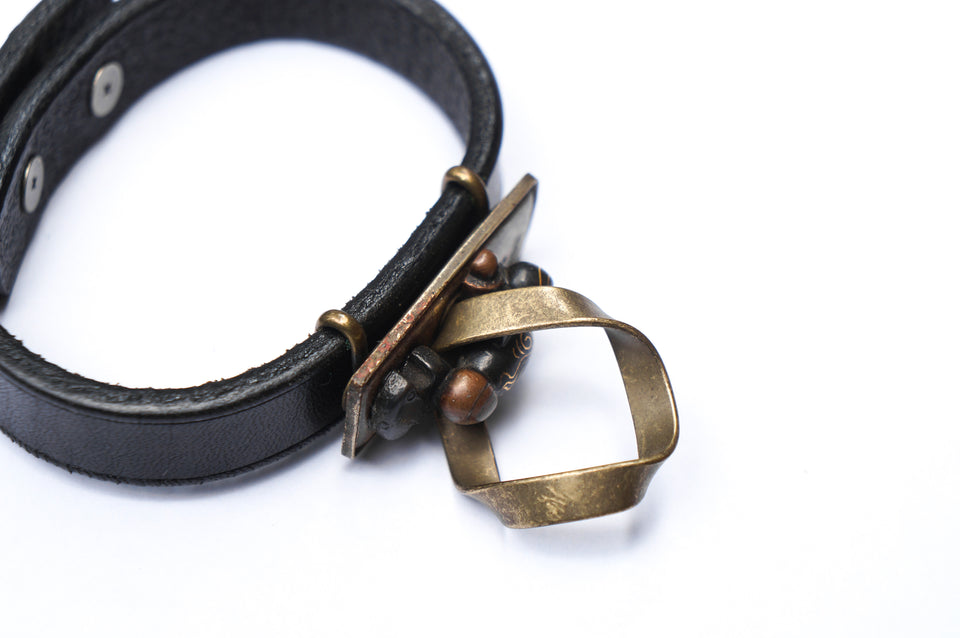 KANATATSU SHOTEN Remake Accessories Bracelet/カナタツ商店 骨董 リメイク アクセサリー ブレスレット