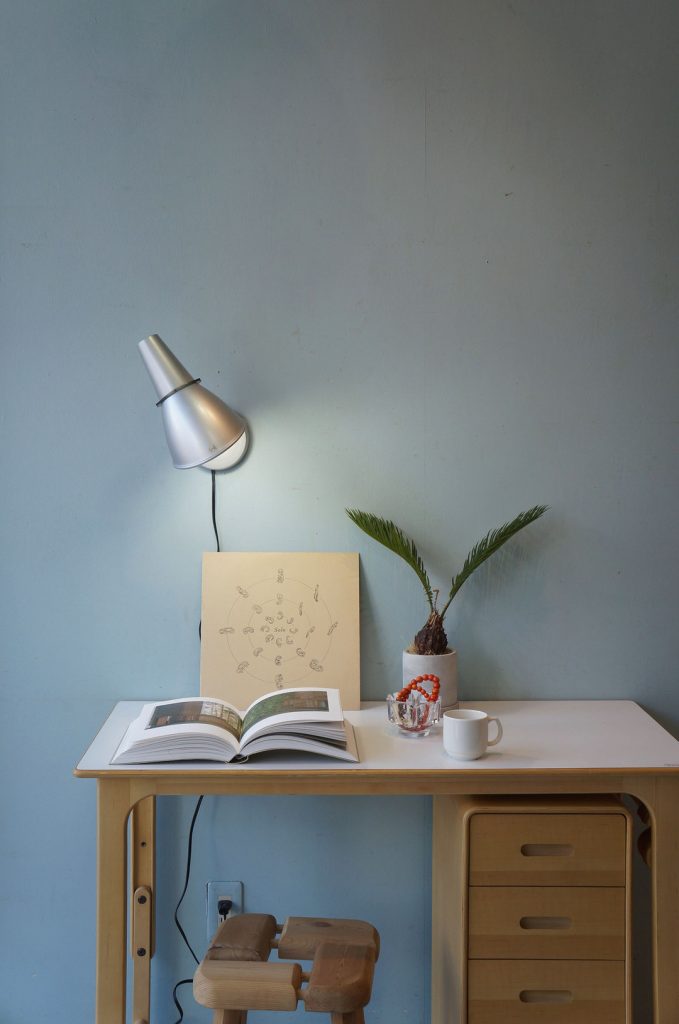Artemide Wall Lamp SPY H.Wettstein/アルテミデ ウォールランプ スパイ ハンス・ウェッツスタイン