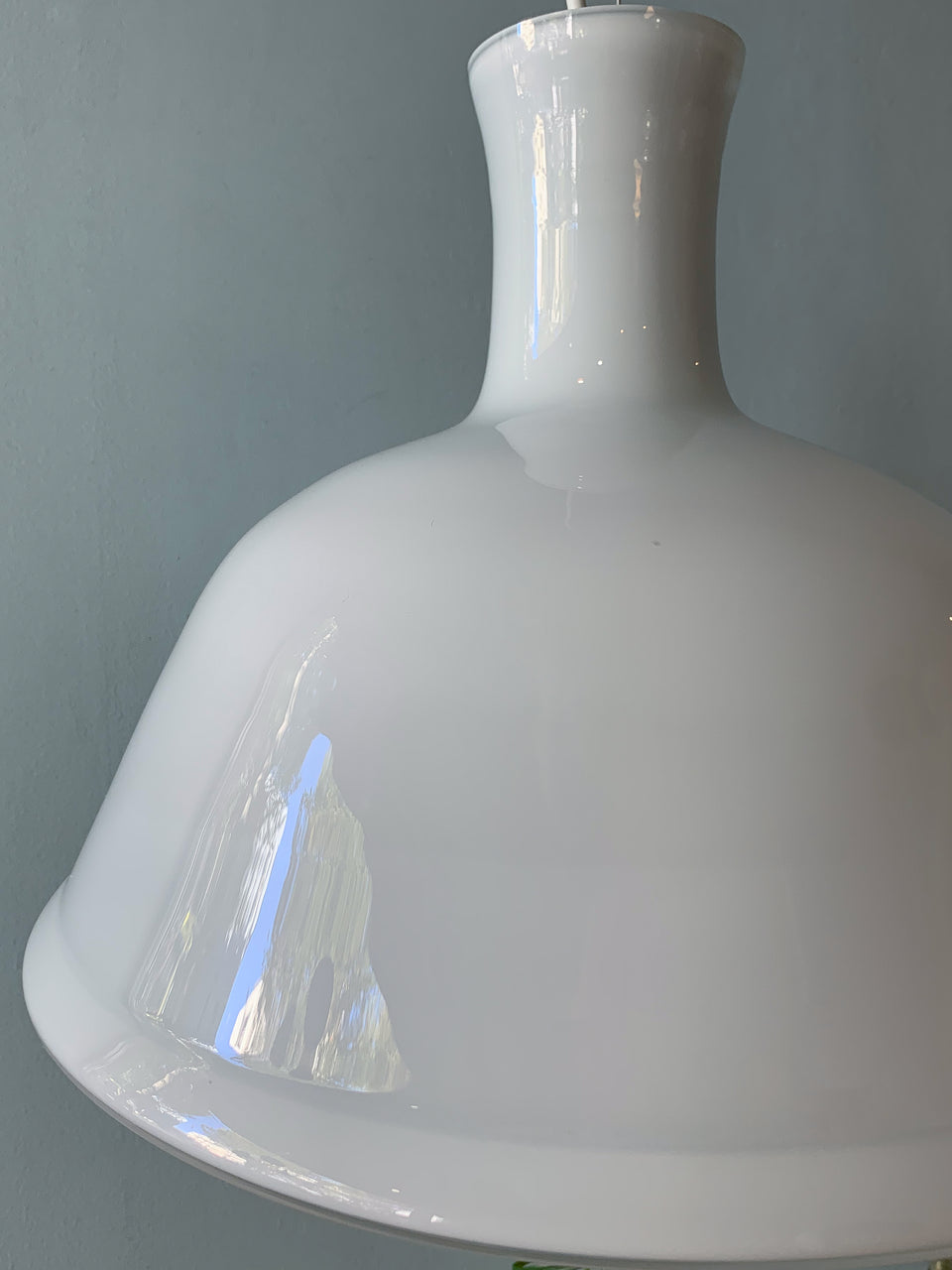 Holmegaard Kantate Pendant Light Danish Vintage/ホルムガード カンタータ ペンダントライト 照明 デンマークヴィンテージ