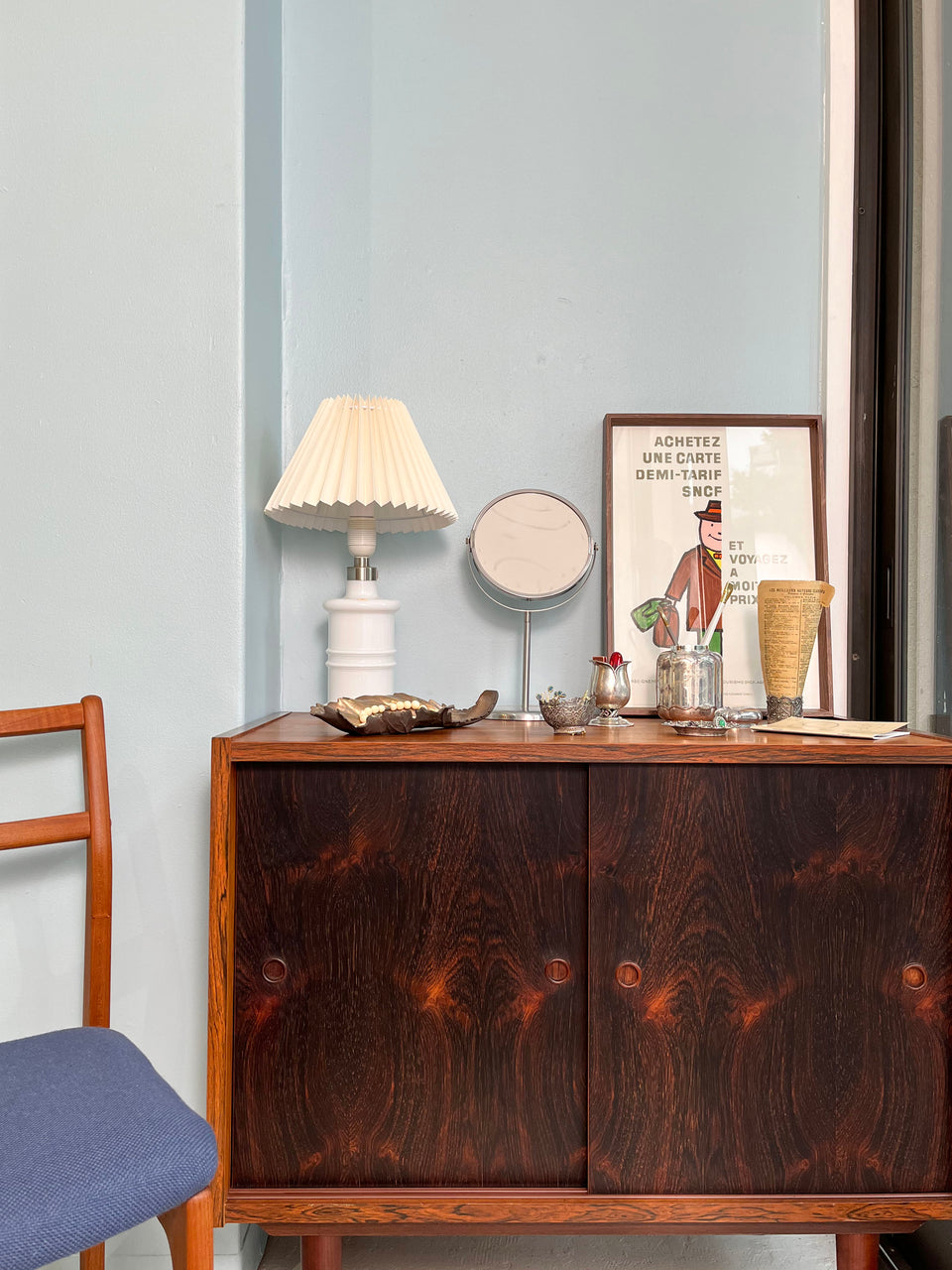 Vintage Silver Miscellaneous Goods/ヴィンテージ シルバー フィリグリー インテリア雑貨