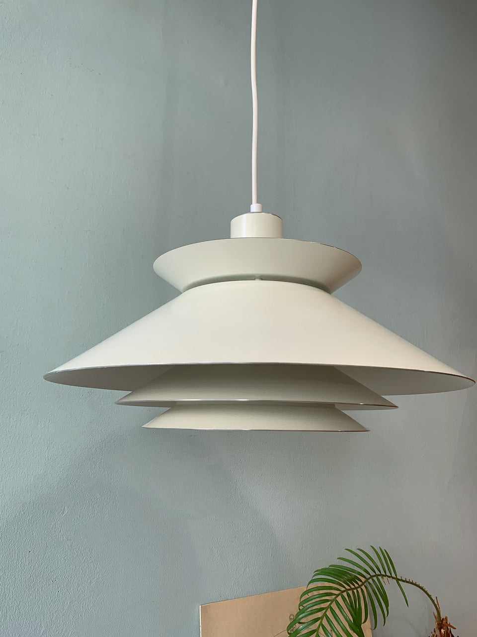 Frandsen Pendant Light Danish Vintage/フランゼン ペンダントライト デンマークヴィンテージ