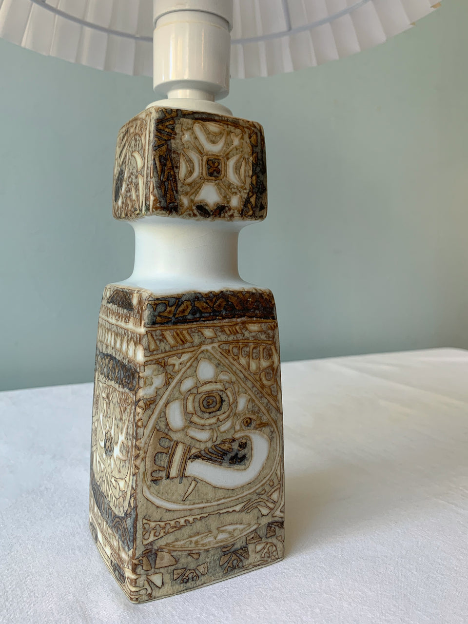 Royal Copenhagen Baca Table Lamp Nils Thorsson/ロイヤルコペンハーゲン バッカ テーブルランプ ニルス・トーソン