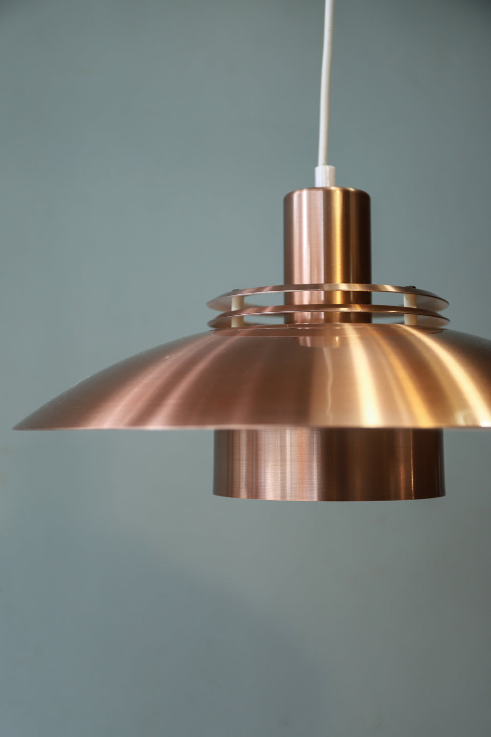 Jeka Pendant Light 1002-H Danish Vintage/デンマークヴィンテージ ジェカ ペンダントライト 照明 北欧インテリア