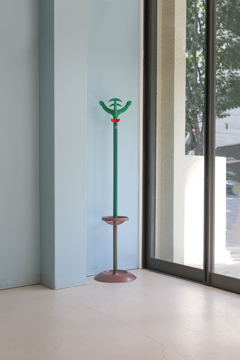 Rexite Coat Stand with Umbrella Stand Cactus Raul Barbieri/レキサイト コートスタンド 傘立て カクタス ラウル・バルビエリ イタリアンデザイン