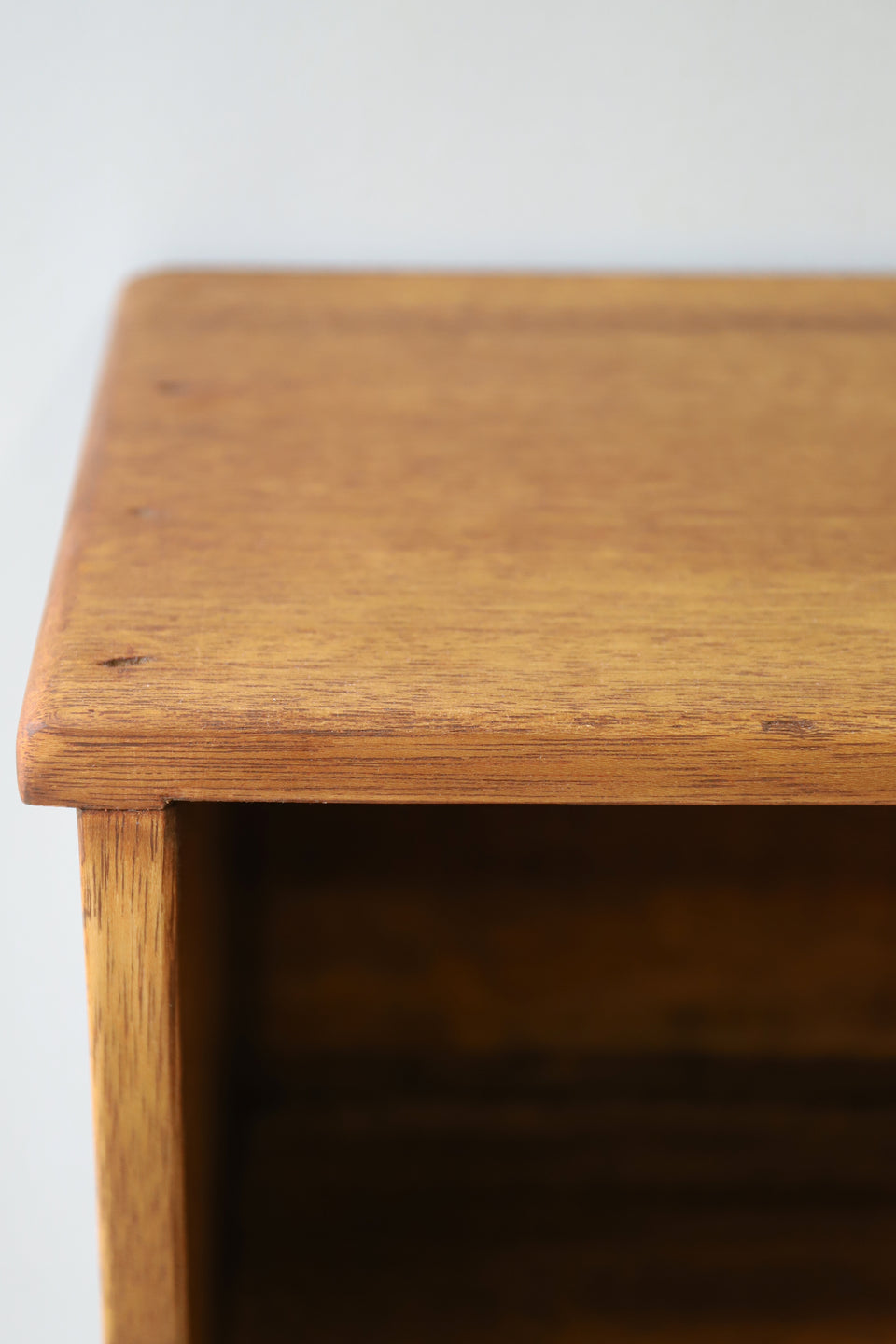 Retro Modern Book Shelf Japanese Vintage/ジャパンヴィンテージ ブックシェルフ 本棚 レトロ 古道具