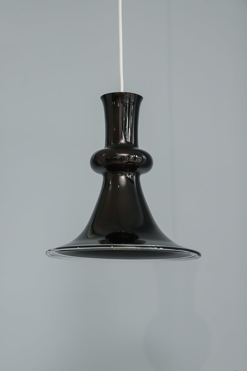 Holmegaard Pendant Light Etude Danish Vintage/ホルムガード ペンダントライト エチュード 照明 デンマークヴィンテージ