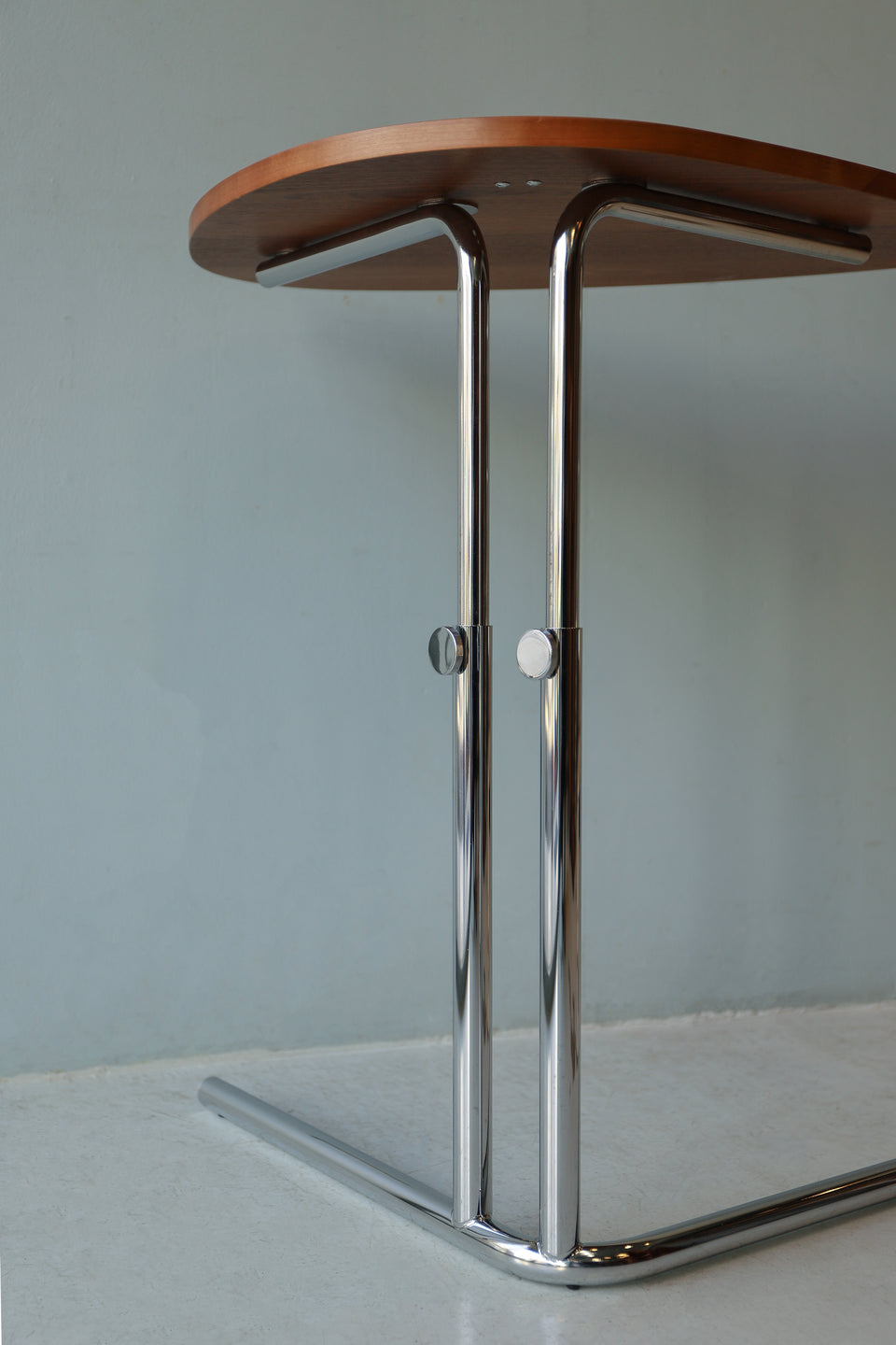 TECTA Side Table K22 Cherry/テクタ サイドテーブル チェリー アクタス