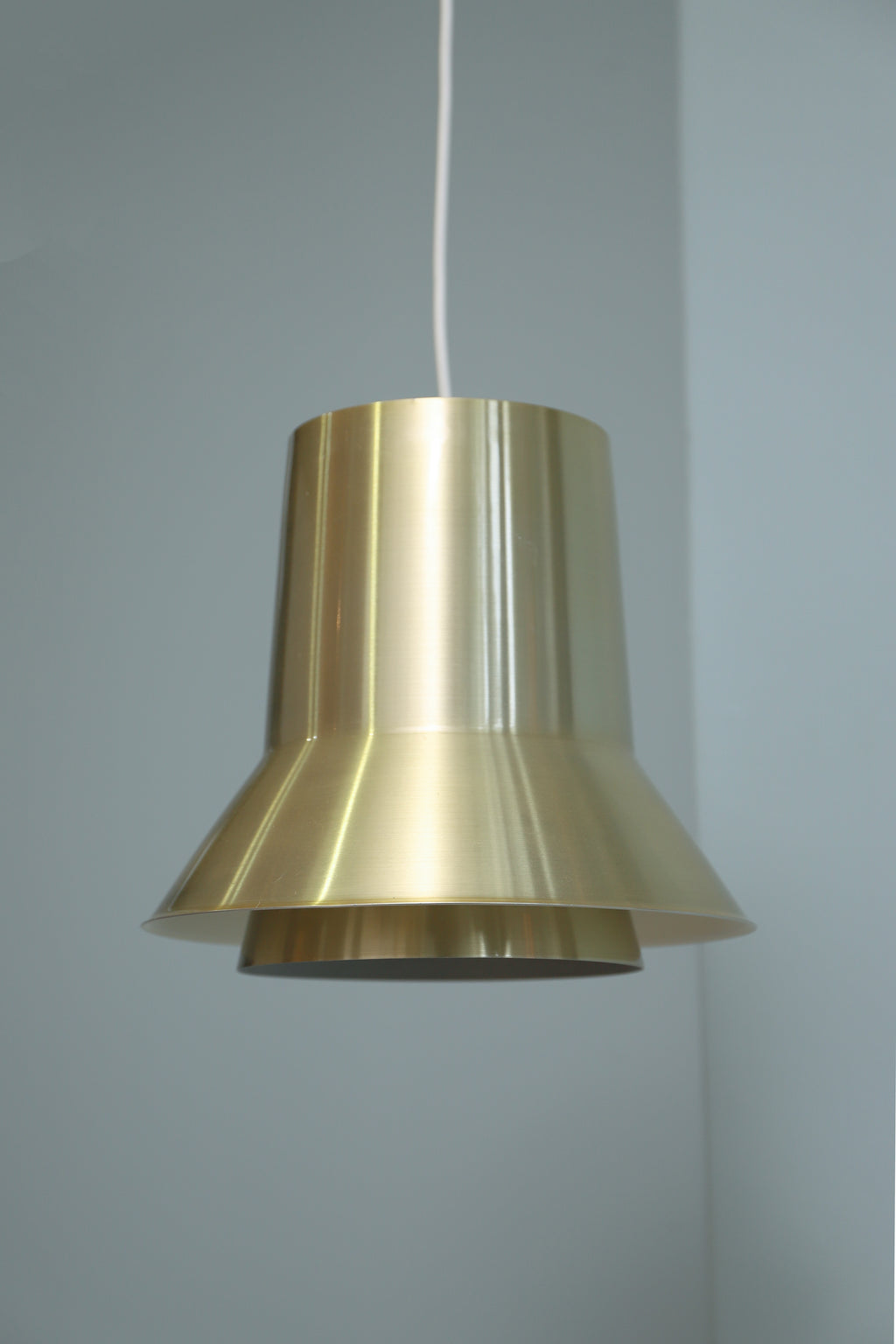 ノルディックソーラー ペンダントライト スヴェン・ミデルボー 照明 デンマークヴィンテージ/Nordisk Solar Pendant Light  Auditorie Sven Middelboe – FURUICHI/古一