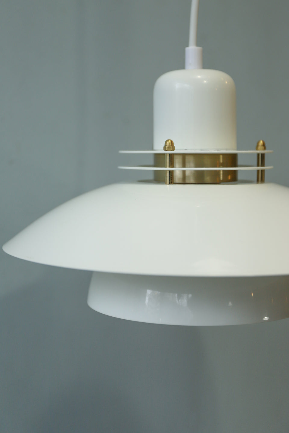 Small Pendant Light Danish Vintage/デンマークヴィンテージ スモールペンダントライト 北欧インテリア 照明