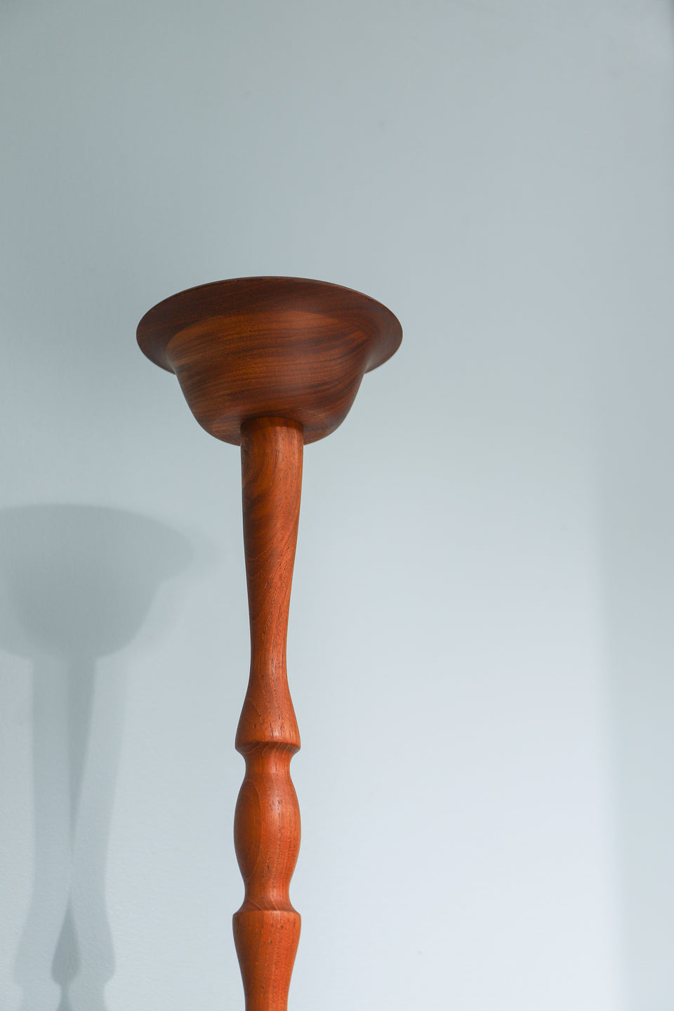 Danish Vintage Teak Afromosia Accessory Tray Plant Stand/デンマークヴィンテージ アクセサリートレイ プラントスタンド チーク アフロモシア 北欧雑貨