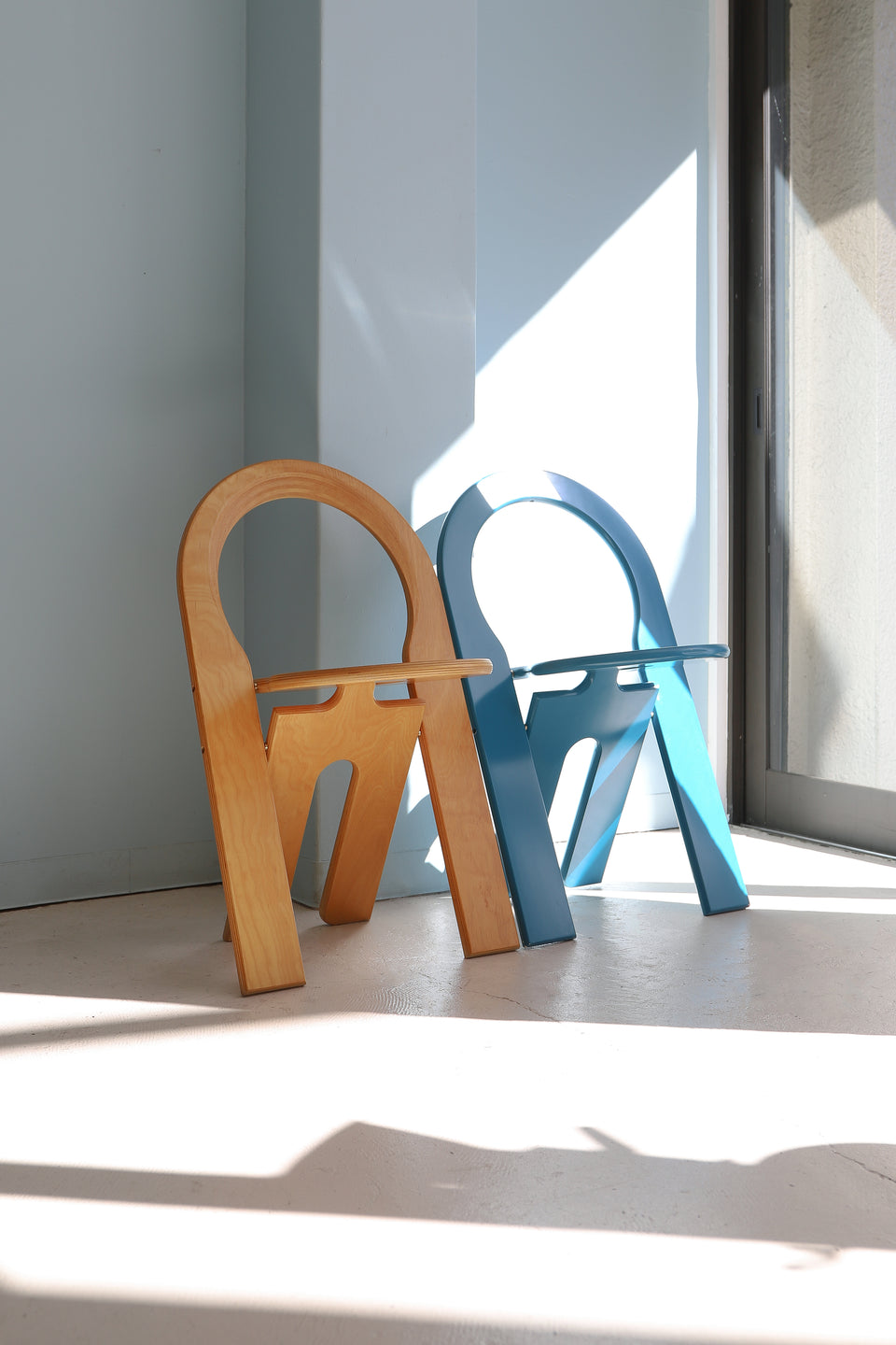 Sentou TS Chair Roger Tallon France Design/セントゥ TSチェア ロジェ・タロン フォールディング 折りたたみ椅子 フランスデザイン