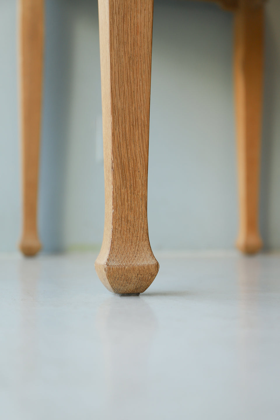 Dining Work Table Oakwood Danish Vintage/デンマークヴィンテージ ダイニング ワークテーブル オーク材 北欧家具