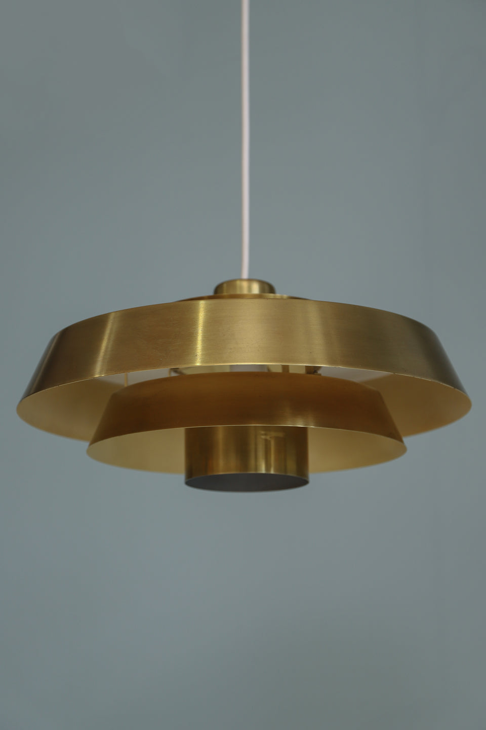Danish Vintage Fog&Mørup Nova Pendant Light Jo Hammerborg/デンマークヴィンテージ フォグ&モーラップ ペンダントライト ヨー・ハーマボー 照明 北欧インテリア