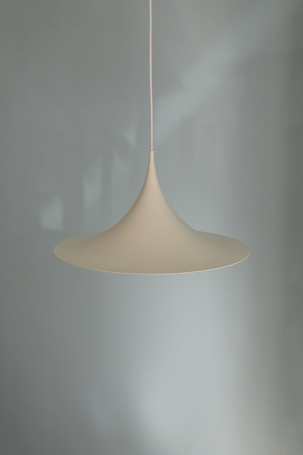 デンマークヴィンテージ セミ ペンダントライト 照明 北欧インテリア/Danish Vintage SEMI Pendant Light –  FURUICHI/古一