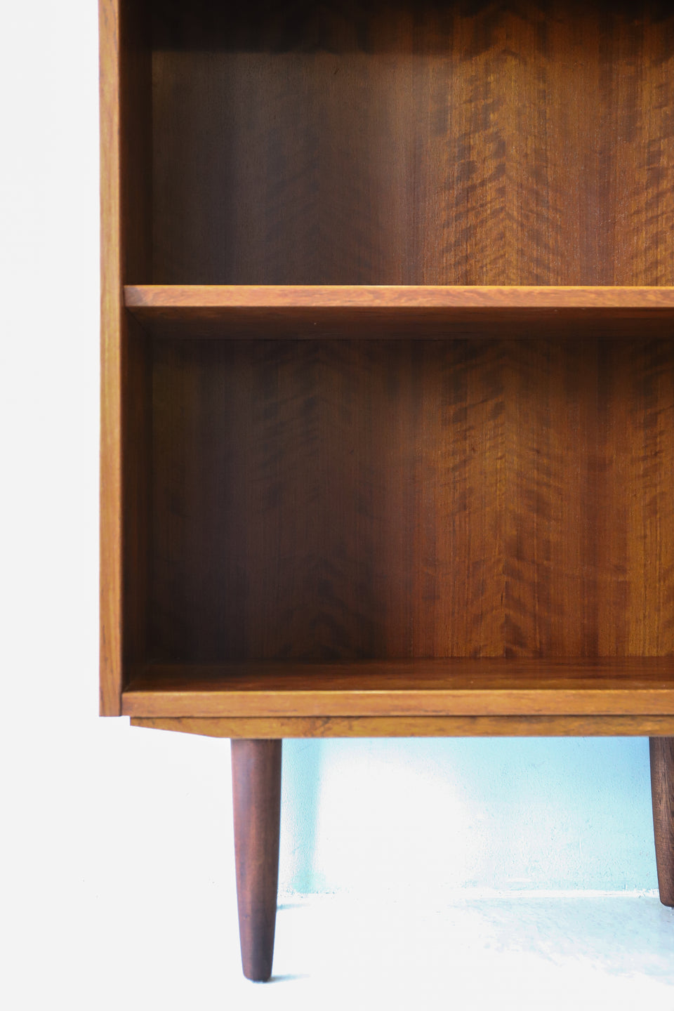 Hundevad&Co. Rosewood Bookcase Danish Vintage/デンマークヴィンテージ ブックケース 本棚 ローズウッド 収納 北欧インテリア