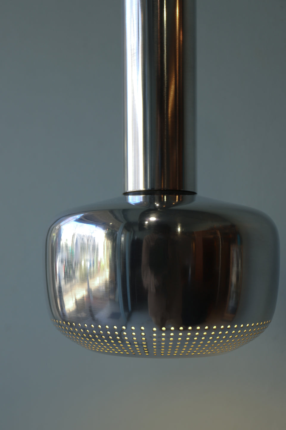 Louis Poulsen Pendant Light Guldpendel/ルイスポールセン ペンダントライト ヴィルヘルム・ラウリッツェン 照明 ミッドセンチュリー モダン 北欧ヴィンテージ