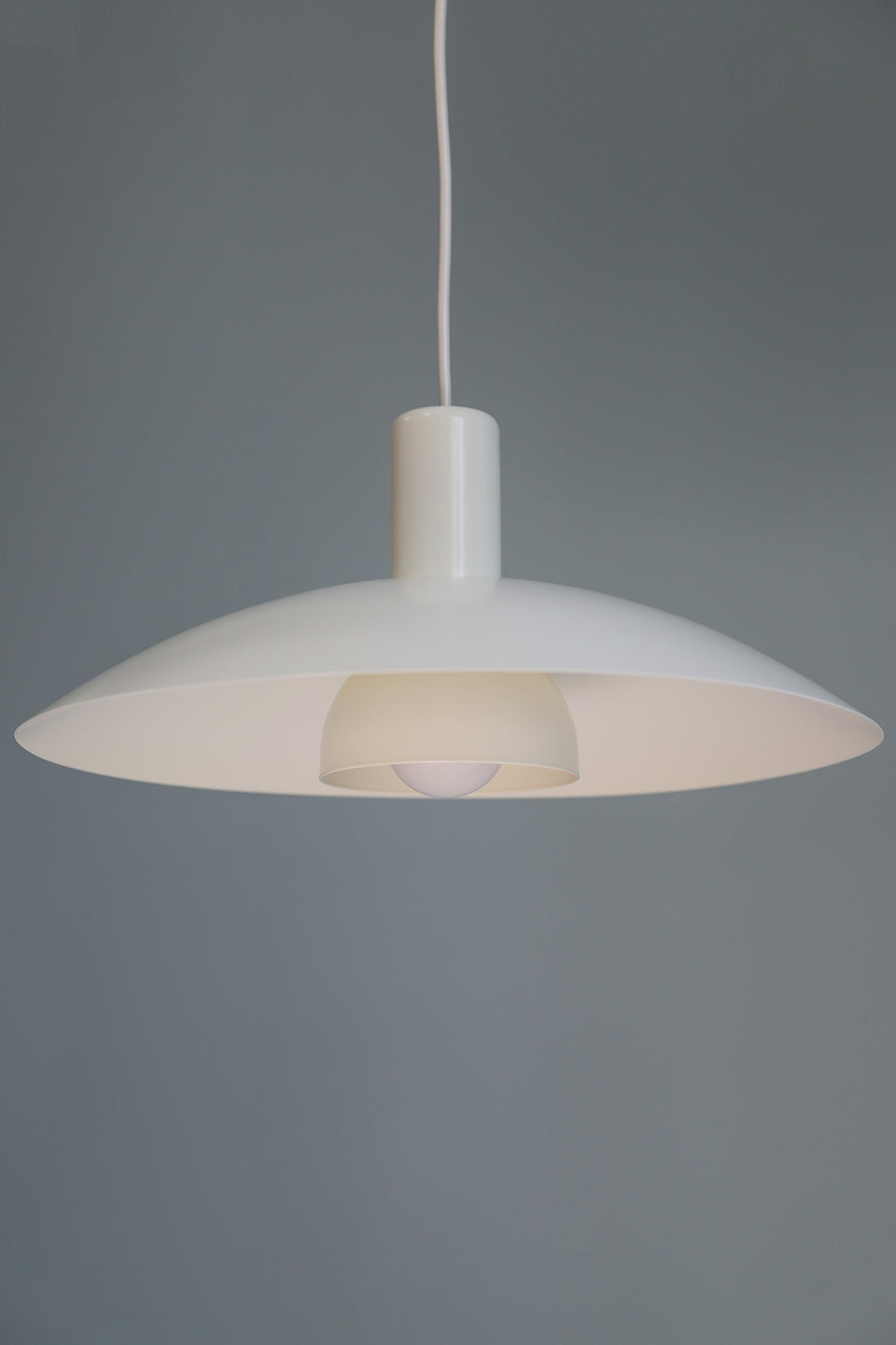 Danish Vintage Horn Pendant Light Model 733/デンマークヴィンテージ ホーン ペンダントライト 照明 北欧インテリア