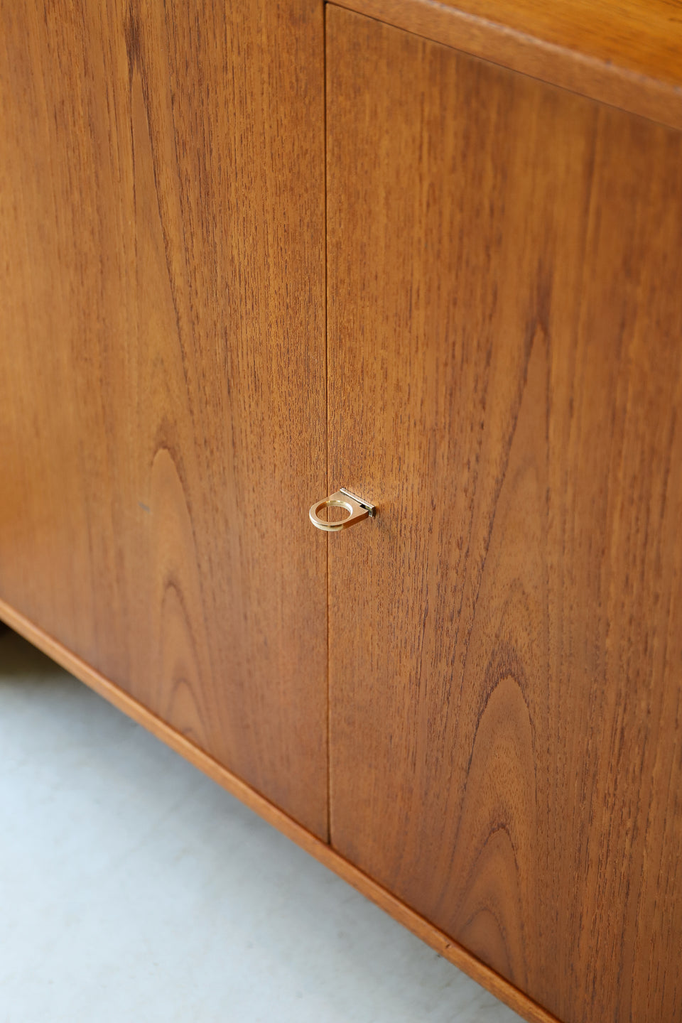 Hans J. Wegner RY MØBLER Bookcase Danish Vintage/ハンス・J・ウェグナー ブックケース シェルフ 本棚 デンマークヴィンテージ