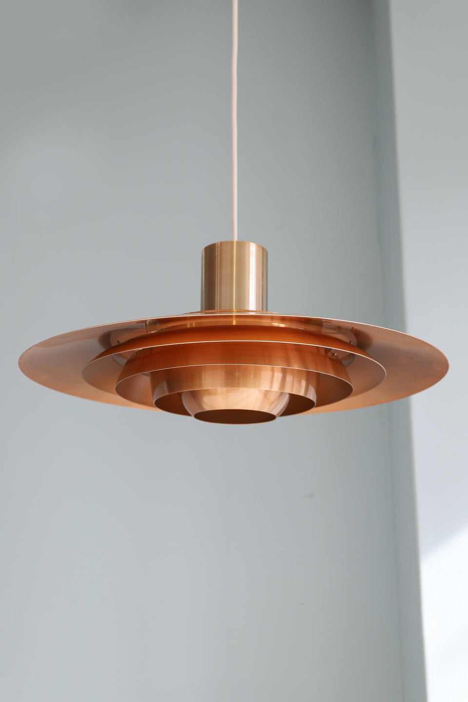 Danish Vintage Nordisk Solar Pendant Light “Solar”/ノルディックソーラー ペンダントライト “ソーラー” 照明 デンマークヴィンテージ