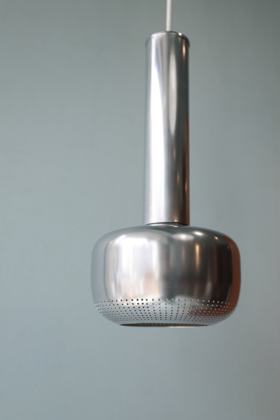 Vintage Louis Poulsen Pendant Light Vilhelm Lauritzen Model 16528/ルイスポールセン ペンダントライト 照明 ヴィルヘルム・ラウリッツェン デンマークヴィンテージ