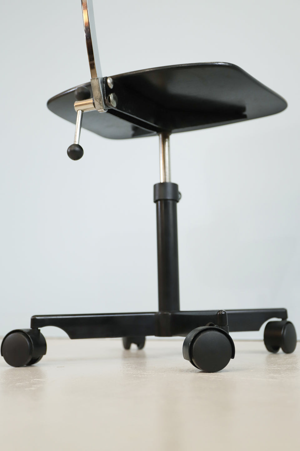 Vintage KEVI Chair mini Jørgen Rasmussen/ケヴィチェア ミニ キャスターチェア デンマークヴィンテージ 北欧家具