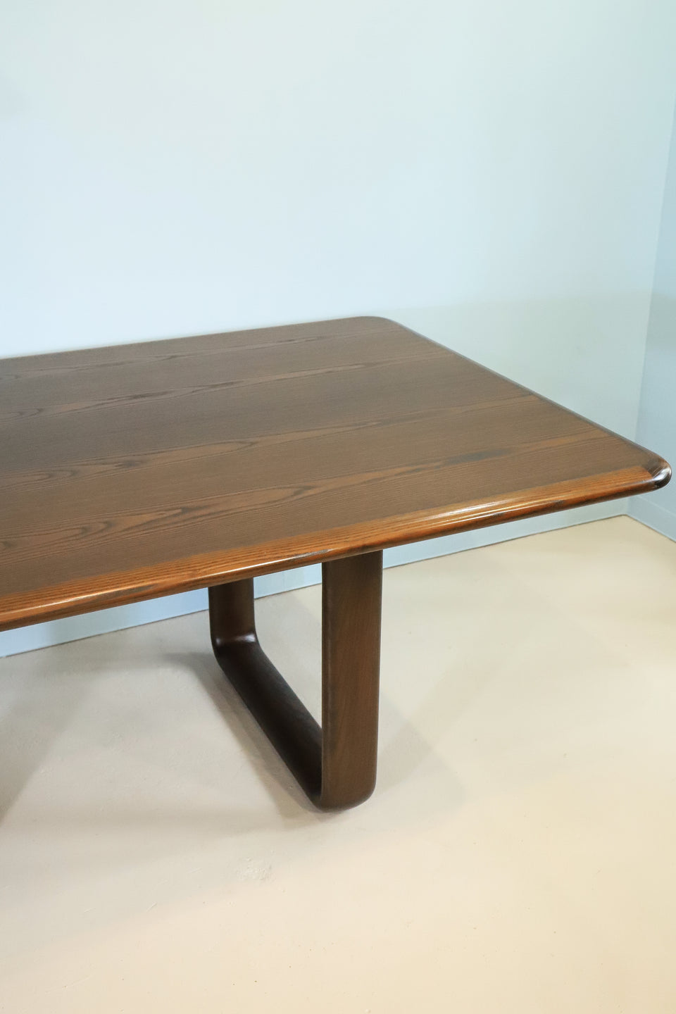 Rosenthal “Hombre” Desk Burkhard Vogtherr/ローゼンタール デスク ドイツヴィンテージ ダイニングテーブル