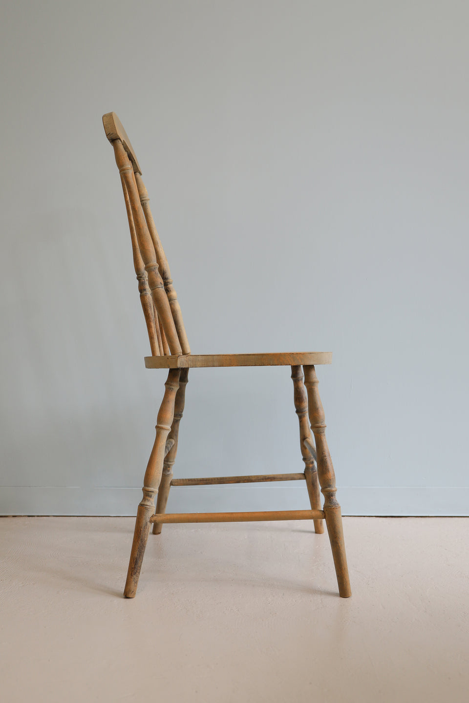 Antique Windsor Chair/アンティーク ウィンザーチェア ダイニングチェア 椅子 シャビーシック