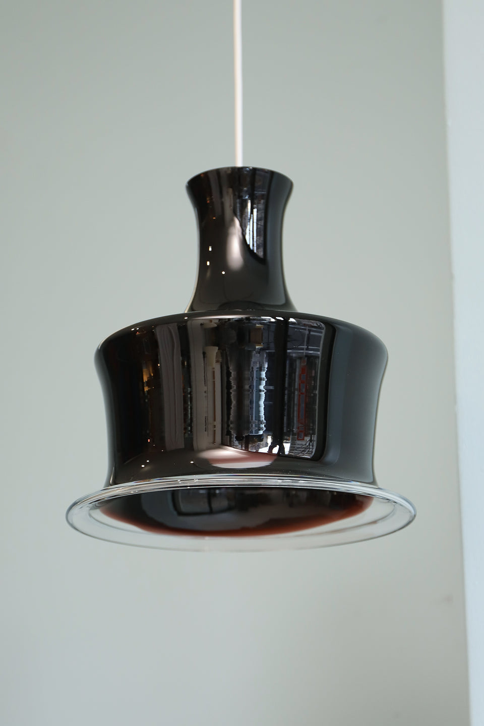 Holmegaard Pendant Light Sonate Danish Vintage/ホルムガード ペンダントライト ソナタ 照明 デンマークヴィンテージ