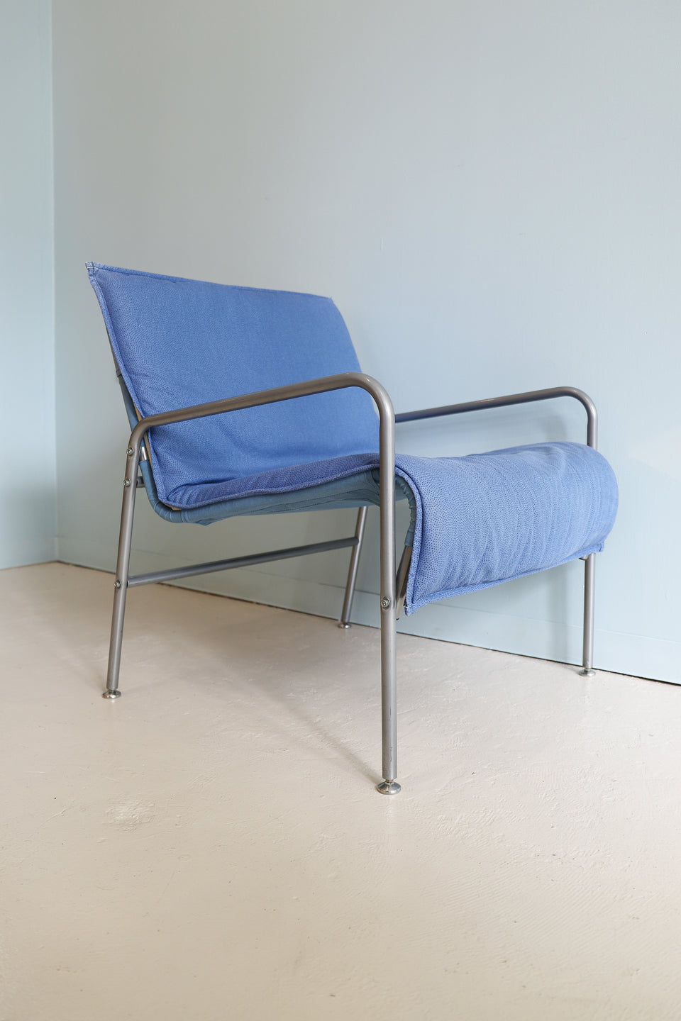 innovator Slim Easy Chair Swedish Design/イノベーター スリム イージーチェア 椅子 1Pソファ スウェーデン 北欧モダン