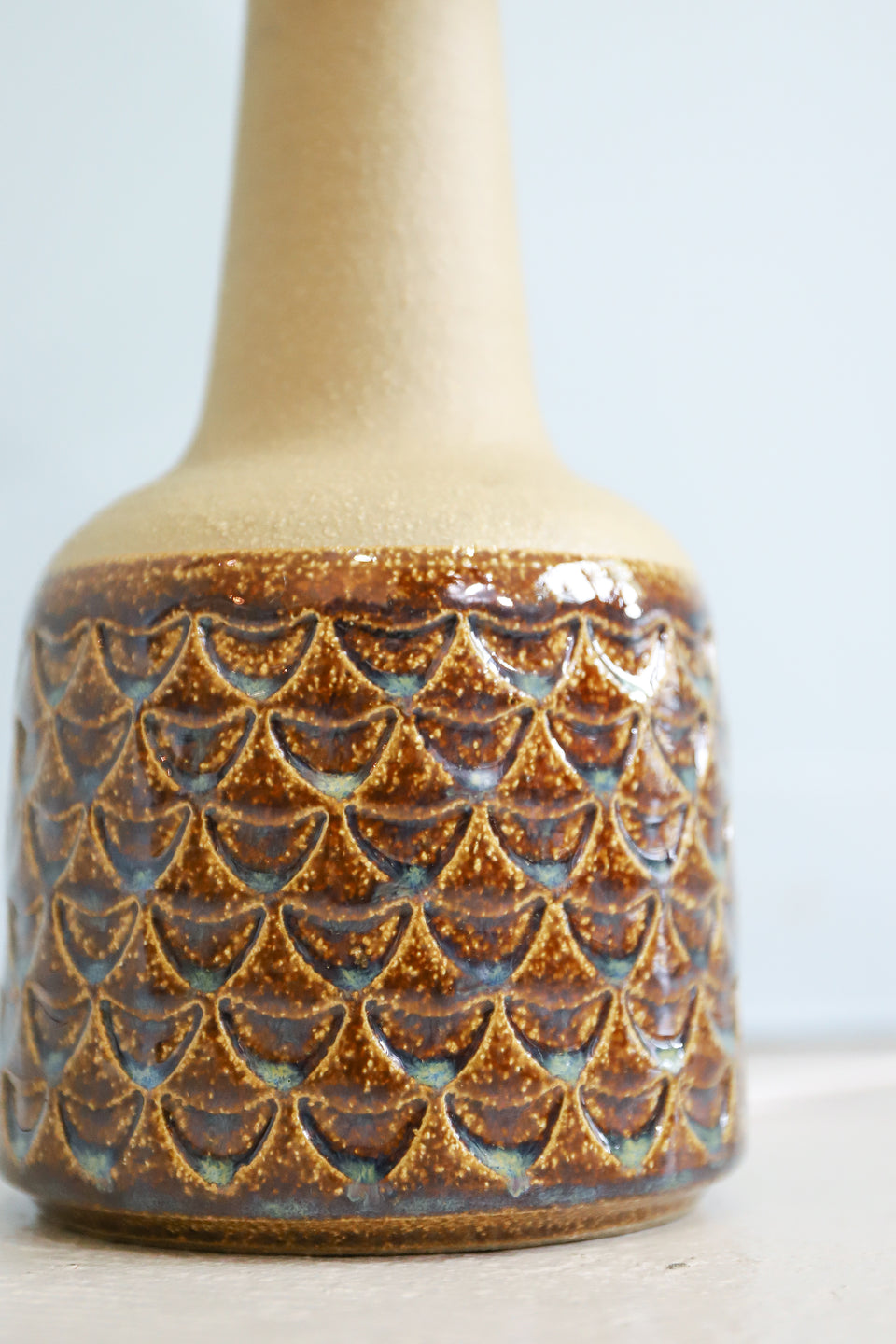 Søholm Table Lamp Einar Johansen Danish Vintage/デンマークヴィンテージ スーホルム テーブルランプ エイナー・ヨハンセン 間接照明 北欧インテリア