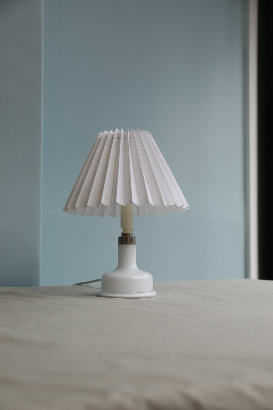 Holmegaard Table Lamp Camilla Sidse Werner/ホルムガード テーブルランプ カミラ シセ・ヴェアナー 間接照明 北欧インテリア