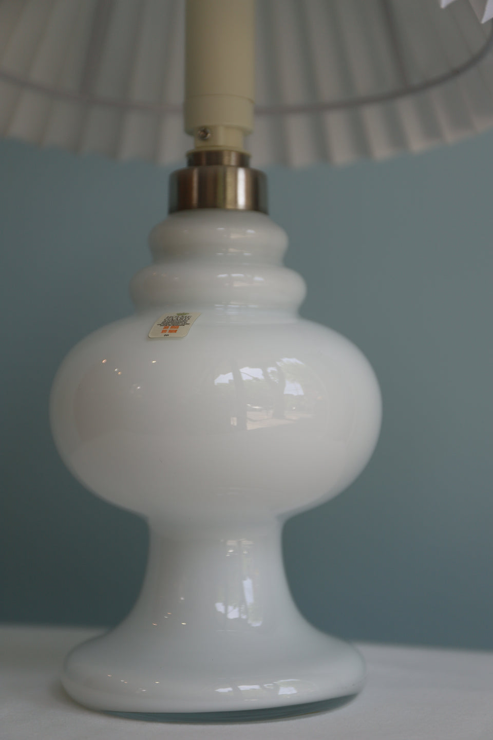 Holmegaard Table Lamp “Monique” Michael Bang/ホルムガード テーブルランプ モニーク マイケル・バング 間接照明 北欧インテリア