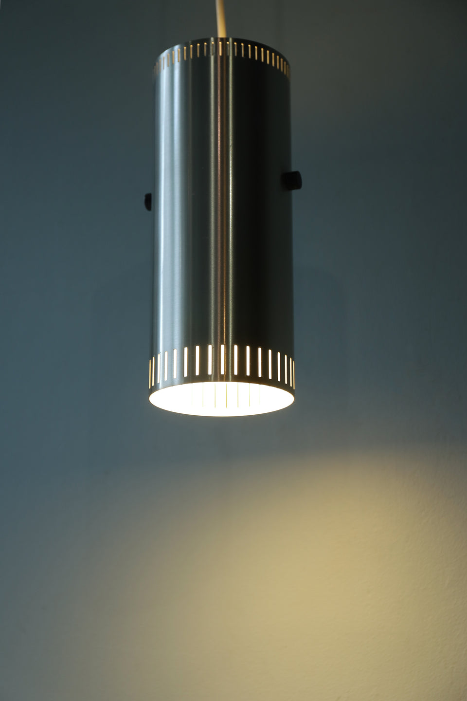 Fog&Morup Pendant Light Cylinder Jo Hammerborg/フォグ&モーラップ ペンダントライト シリンダー ヨー・ハーマボー