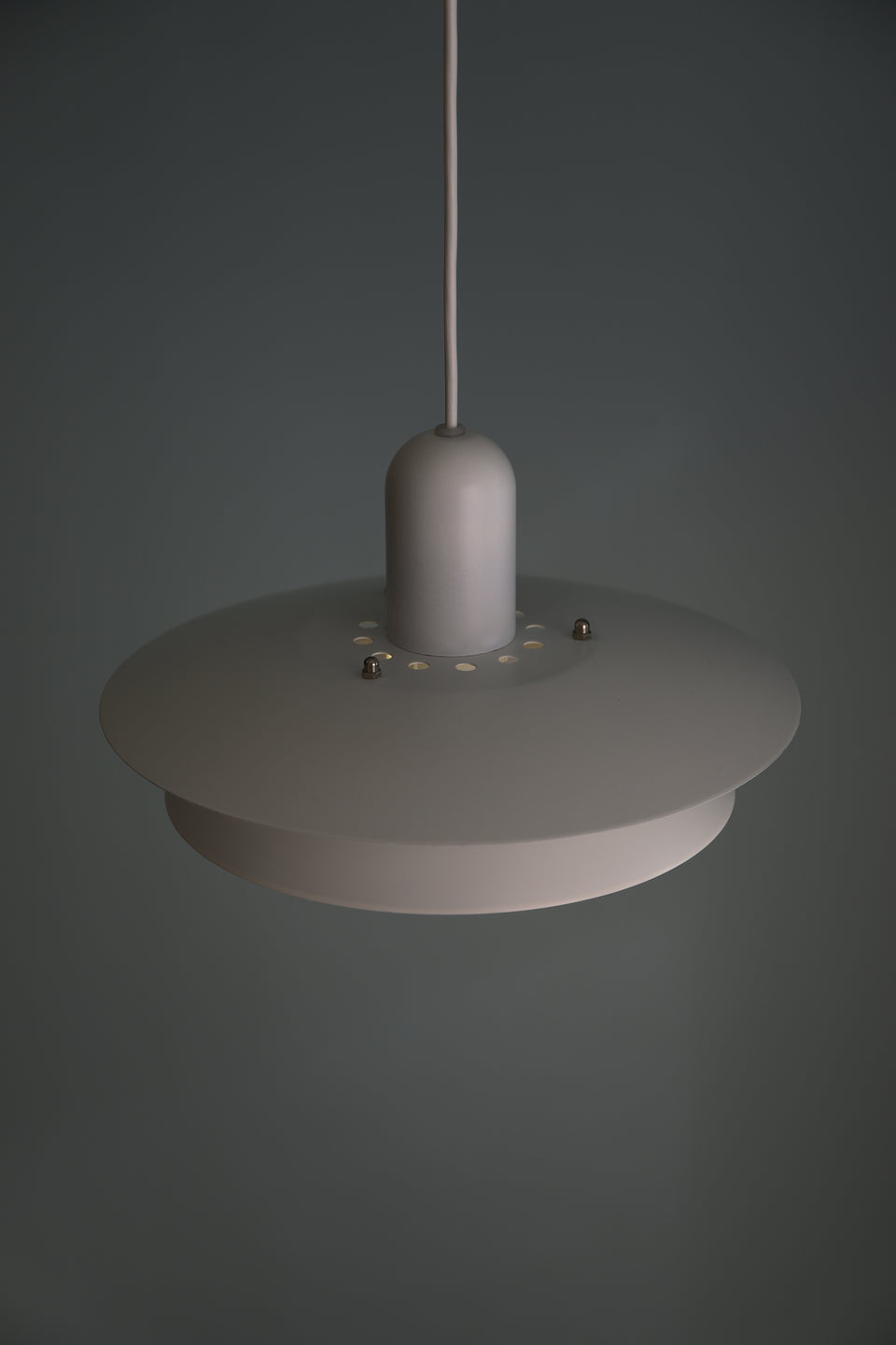 Danish Vintage Pendant Light Form-Light/デンマークヴィンテージ ペンダントライト フォームライト 照明 北欧インテリア