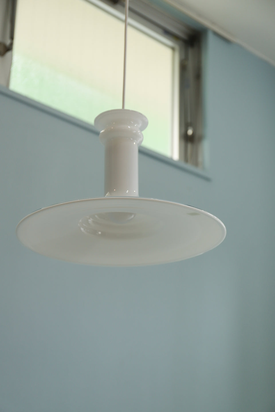 Danish Vintage Holmegaard Mythos Pendant Light/ホルムガード ミュトス ペンダントライト 照明 北欧インテリア デンマークヴィンテージ